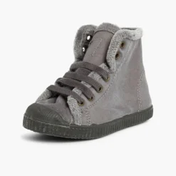 Menino Pisamonas Ténis Bota Yeti