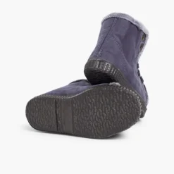 Menino Pisamonas Ténis Bota Yeti