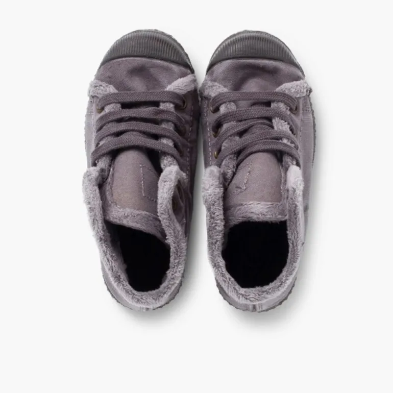 Menino Pisamonas Ténis Bota Yeti