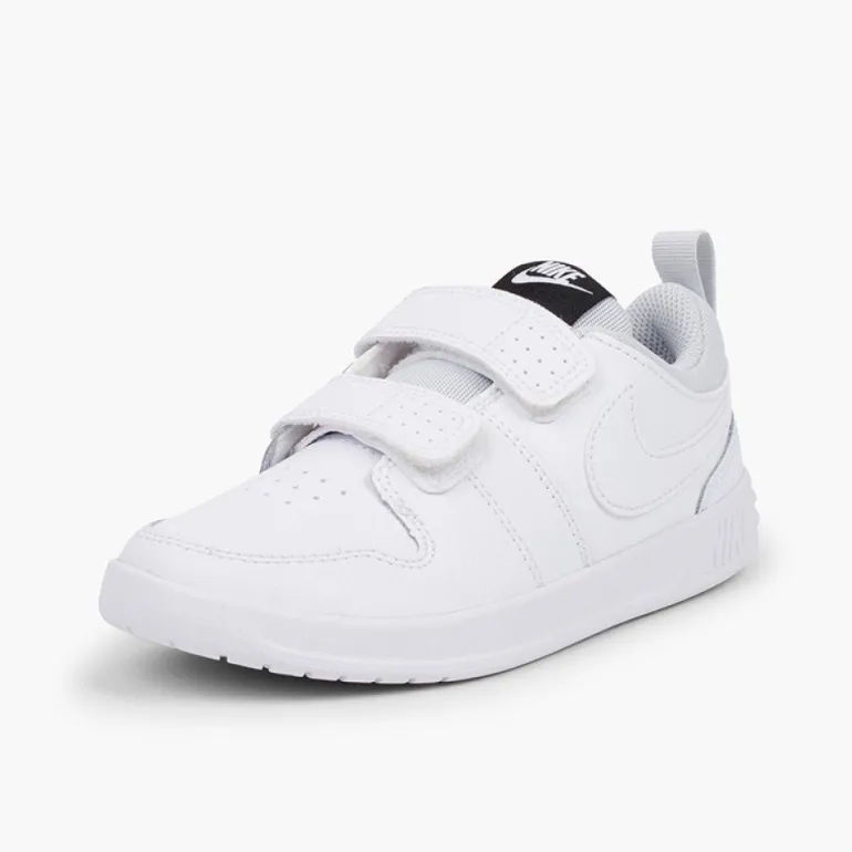 Menino Pisamonas Ténis Nike Tamanhos Grandes