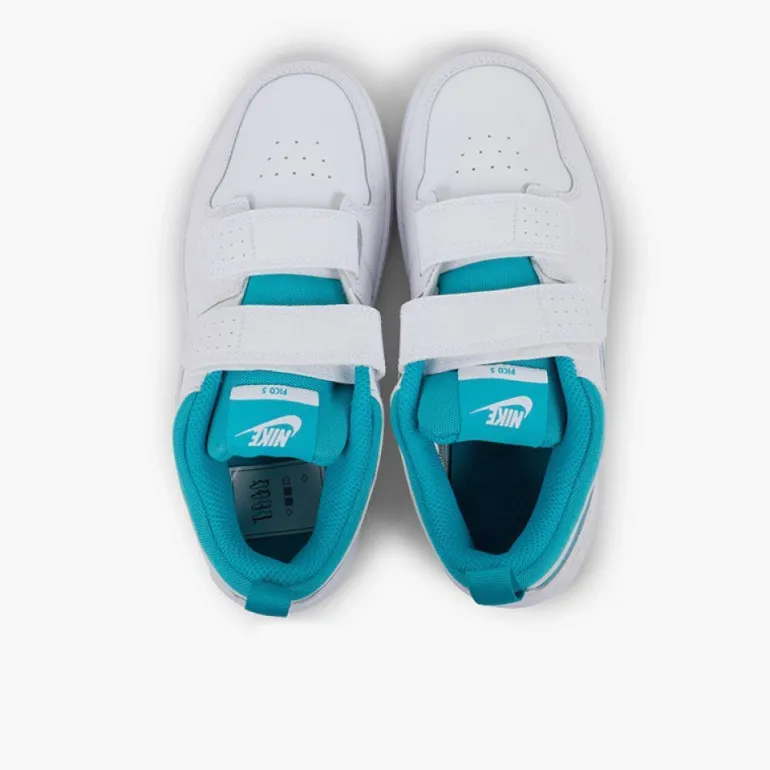 Menino Pisamonas Ténis Nike Tamanhos Grandes