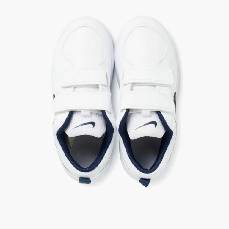Menino Pisamonas Ténis Nike Tamanhos Grandes
