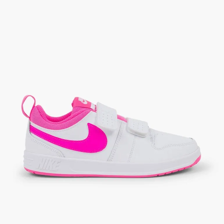 Menino Pisamonas Ténis Nike Tamanhos Grandes