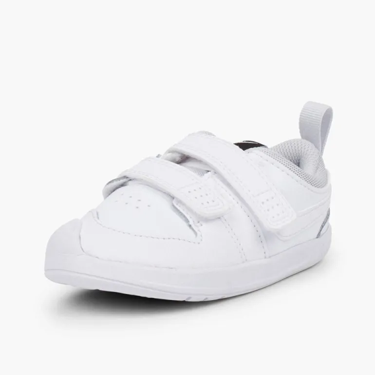 Menino Pisamonas Ténis Nike Tamanhos Pequenos
