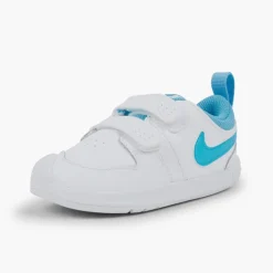 Menino Pisamonas Ténis Nike Tamanhos Pequenos