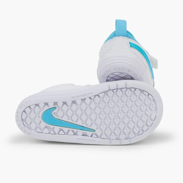 Menino Pisamonas Ténis Nike Tamanhos Pequenos