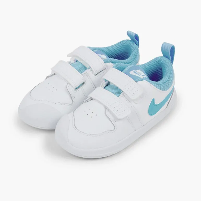 Menino Pisamonas Ténis Nike Tamanhos Pequenos