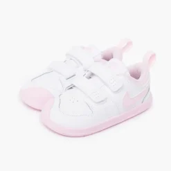 Menino Pisamonas Ténis Nike Tamanhos Pequenos
