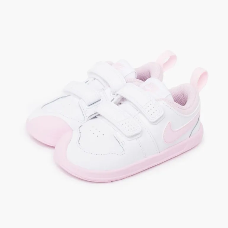 Menino Pisamonas Ténis Nike Tamanhos Pequenos
