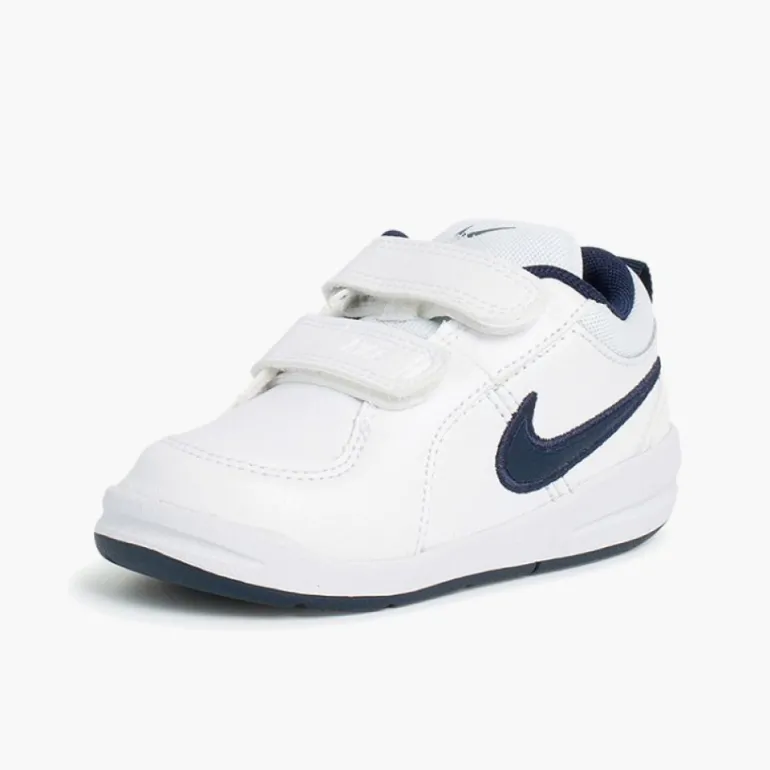 Menino Pisamonas Ténis Nike Tamanhos Pequenos