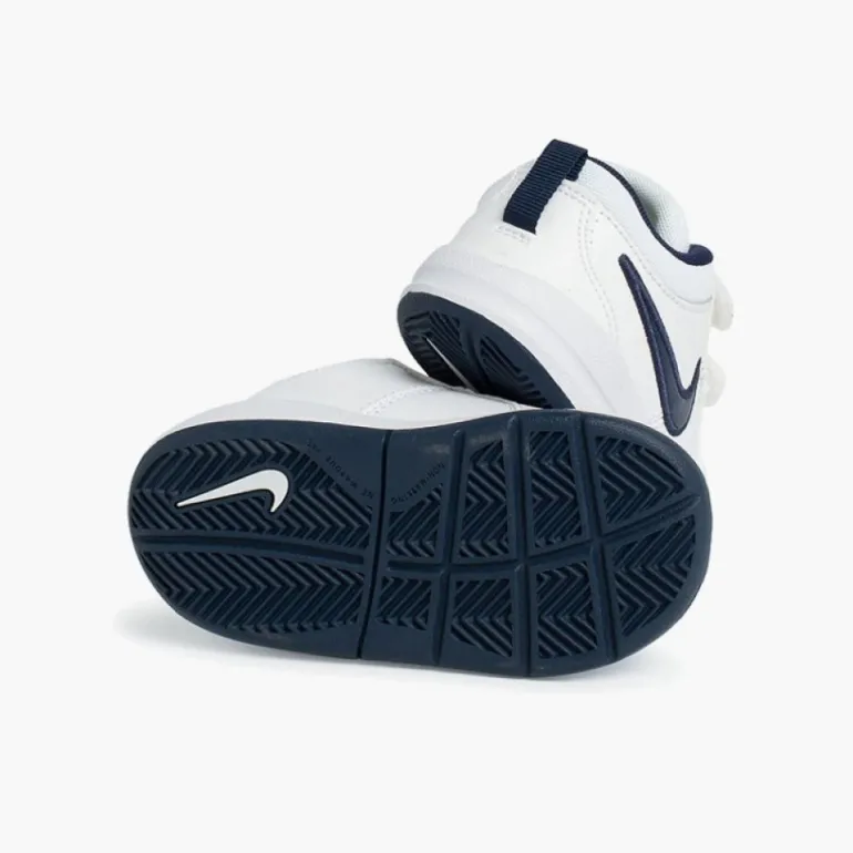 Menino Pisamonas Ténis Nike Tamanhos Pequenos