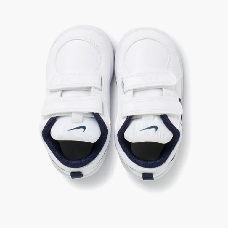 Menino Pisamonas Ténis Nike Tamanhos Pequenos