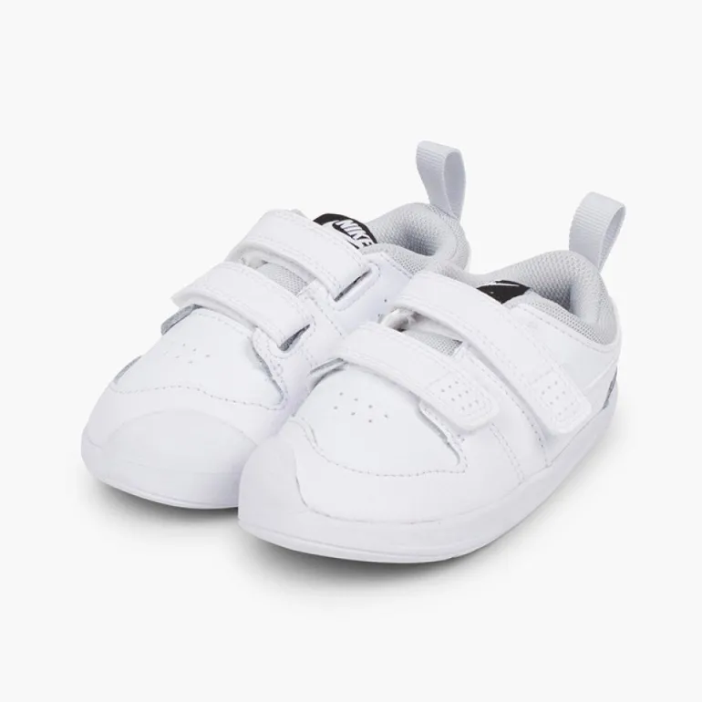 Menino Pisamonas Ténis Nike Tamanhos Pequenos