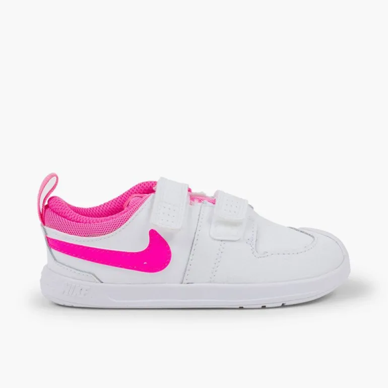Menino Pisamonas Ténis Nike Tamanhos Pequenos