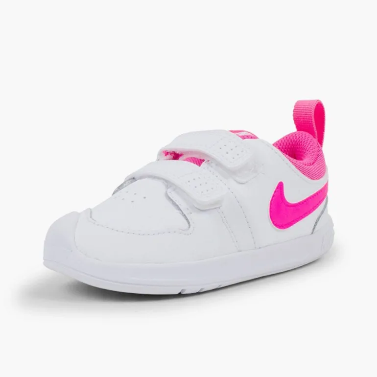 Menino Pisamonas Ténis Nike Tamanhos Pequenos