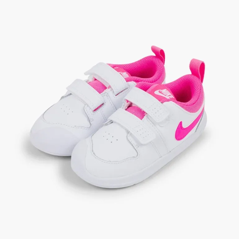 Menino Pisamonas Ténis Nike Tamanhos Pequenos